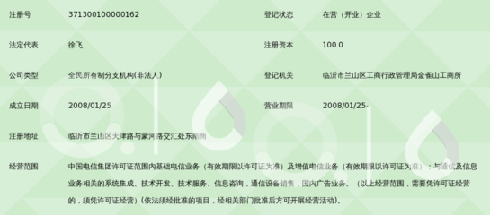 蘭山電信 筑基齊魯，智聯(lián)沂蒙——基礎(chǔ)電信業(yè)務(wù)的深耕與創(chuàng)新